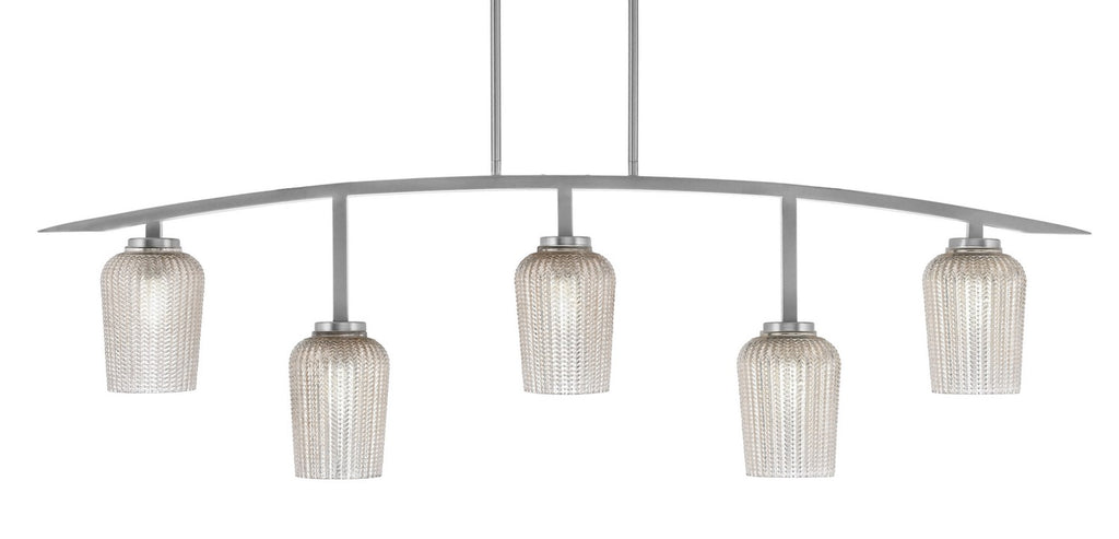 Toltec LightingHome| 3745-GP-4253