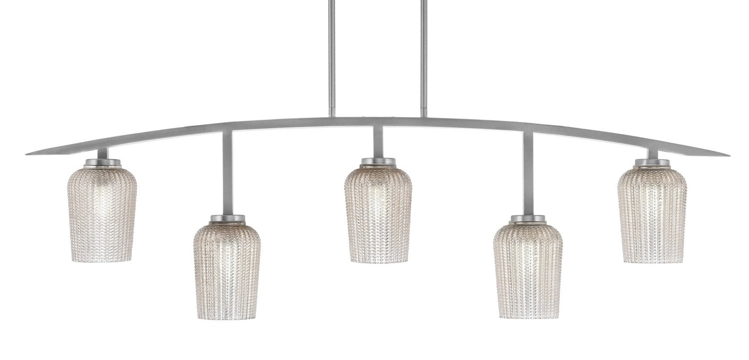 Toltec LightingHome| 3745-GP-4253