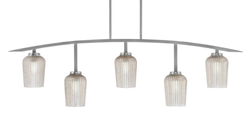 Toltec LightingHome| 3745-GP-4253