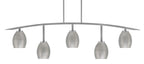 Toltec LightingHome| 3745-GP-426-GP