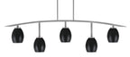 Toltec LightingHome| 3745-GP-426-MB