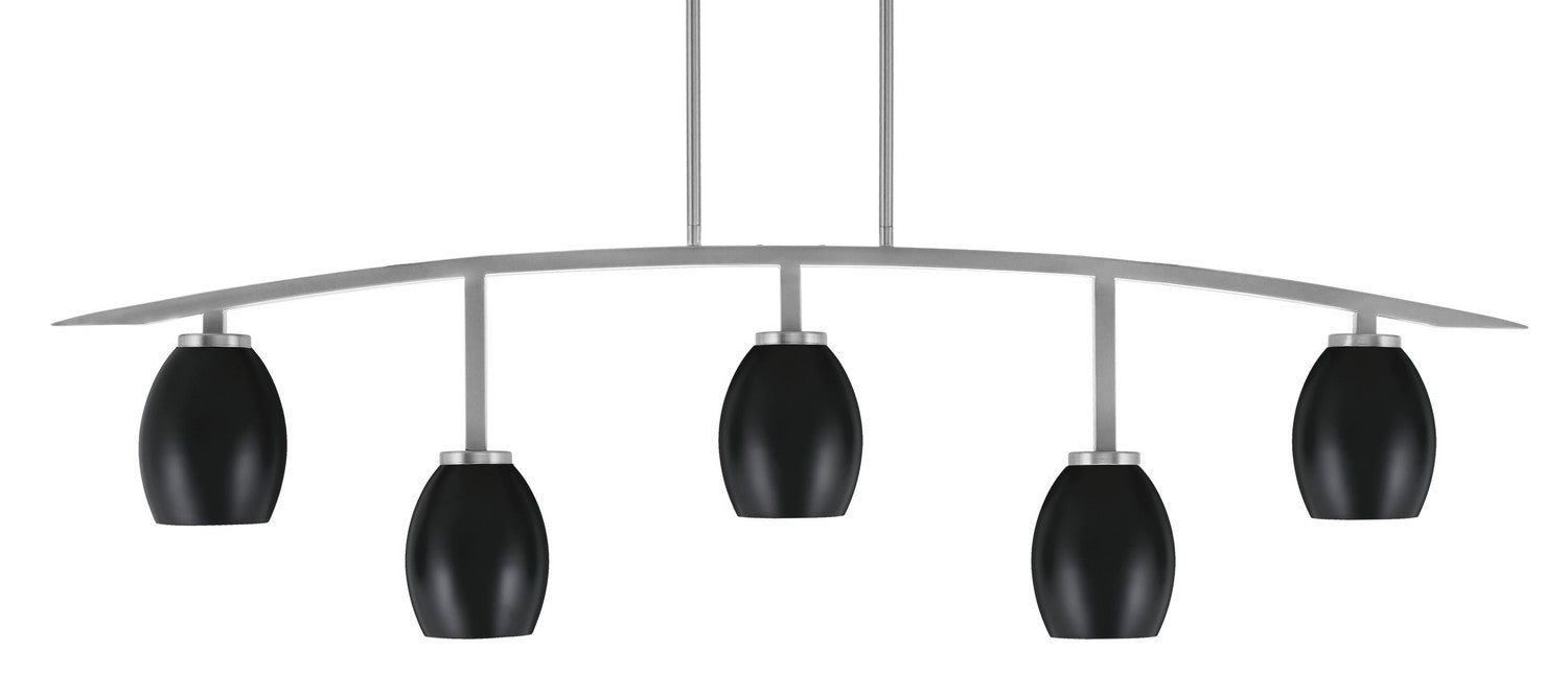 Toltec LightingHome| 3745-GP-426-MB