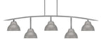 Toltec LightingHome| 3745-GP-427-GP