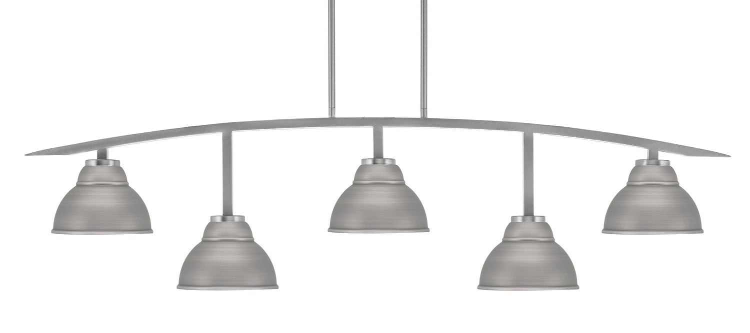 Toltec LightingHome| 3745-GP-427-GP