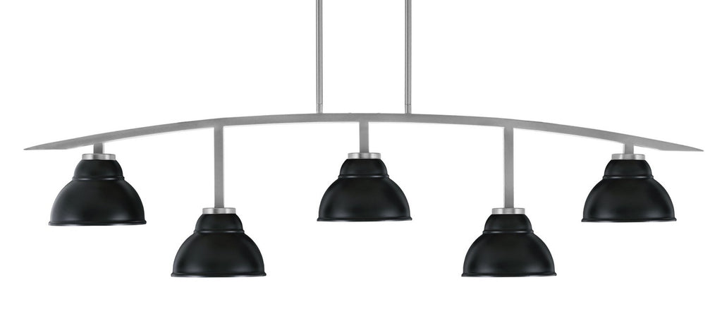 Toltec LightingHome| 3745-GP-427-MB