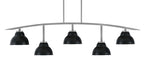 Toltec LightingHome| 3745-GP-427-MB
