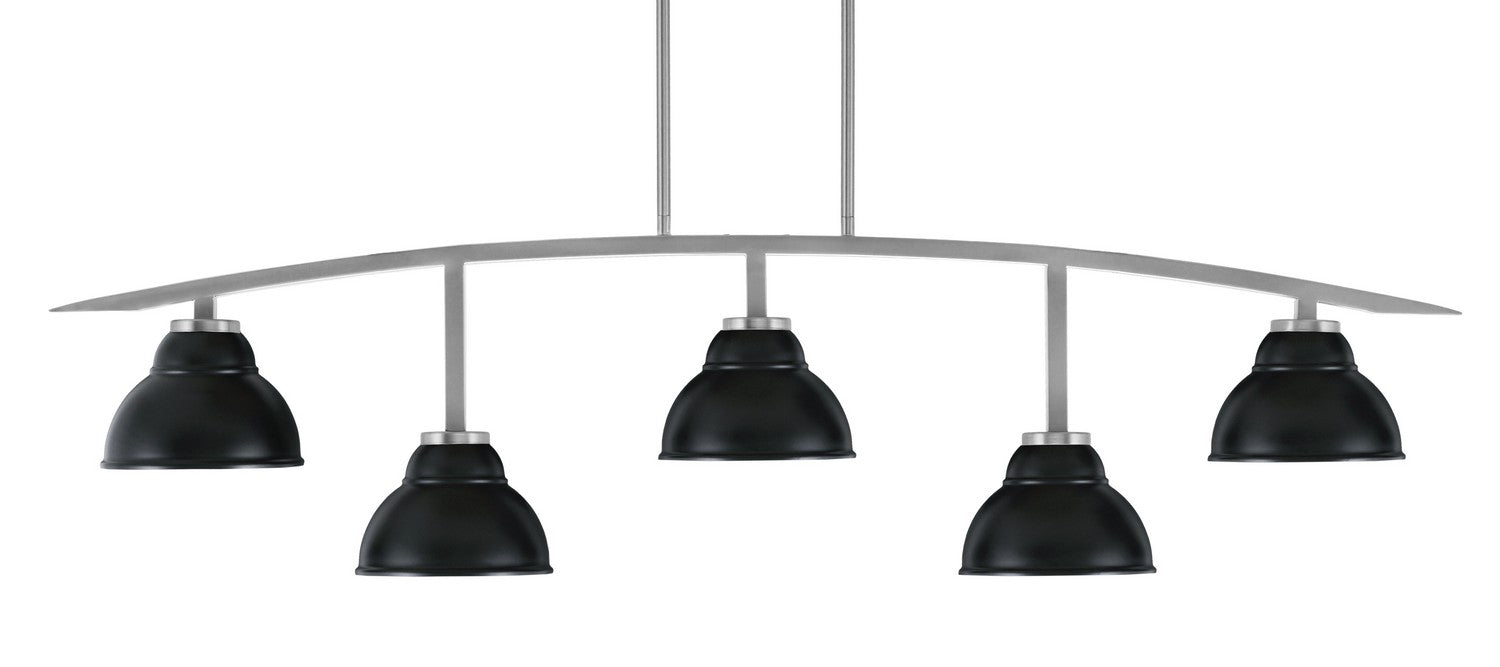 Toltec LightingHome| 3745-GP-427-MB
