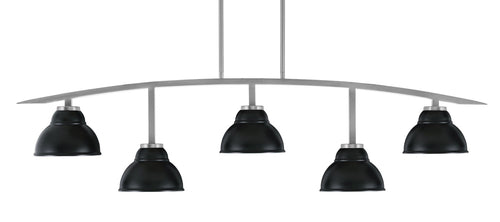 Toltec LightingHome| 3745-GP-427-MB