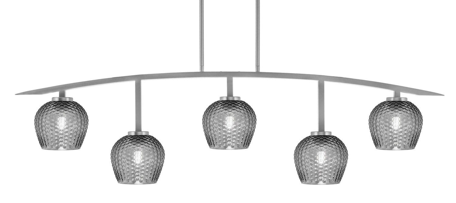 Toltec LightingHome| 3745-GP-4602
