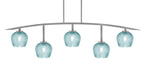 Toltec LightingHome| 3745-GP-4605