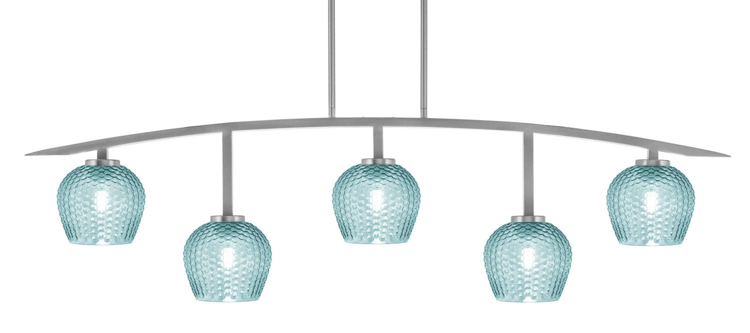 Toltec LightingHome| 3745-GP-4605
