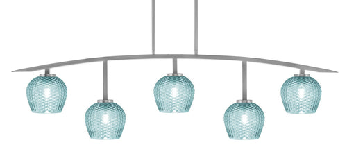Toltec LightingHome| 3745-GP-4605
