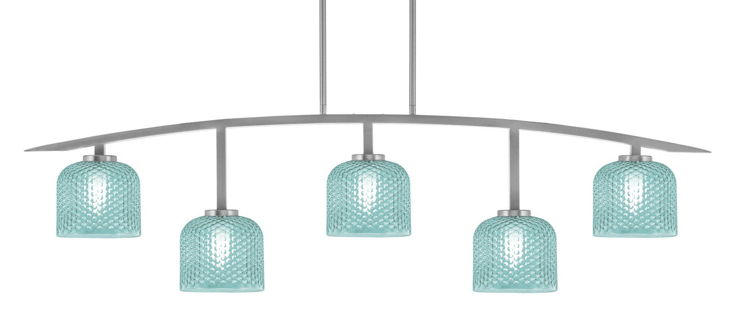 Toltec LightingHome| 3745-GP-4615