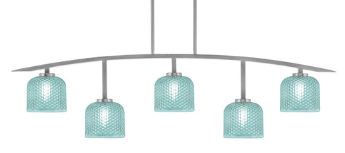 Toltec LightingHome| 3745-GP-4615