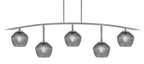 Toltec LightingHome| 3745-GP-4622