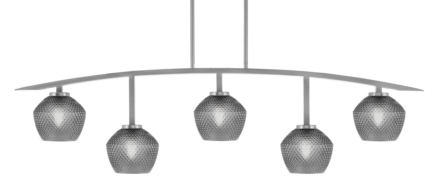 Toltec LightingHome| 3745-GP-4622