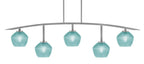 Toltec LightingHome| 3745-GP-4625
