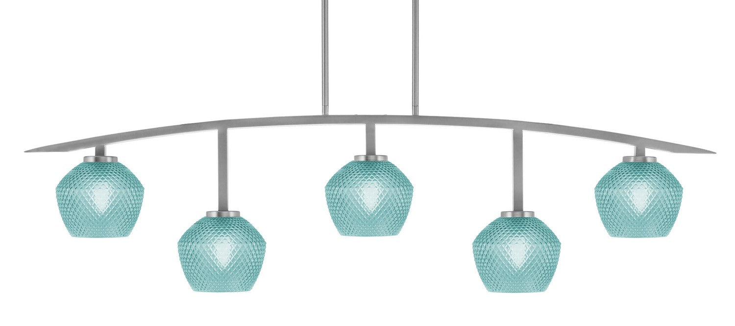 Toltec LightingHome| 3745-GP-4625