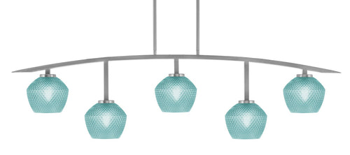 Toltec LightingHome| 3745-GP-4625