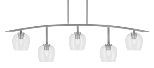 Toltec LightingHome| 3745-GP-4810