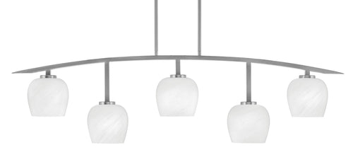 Toltec LightingHome| 3745-GP-4811