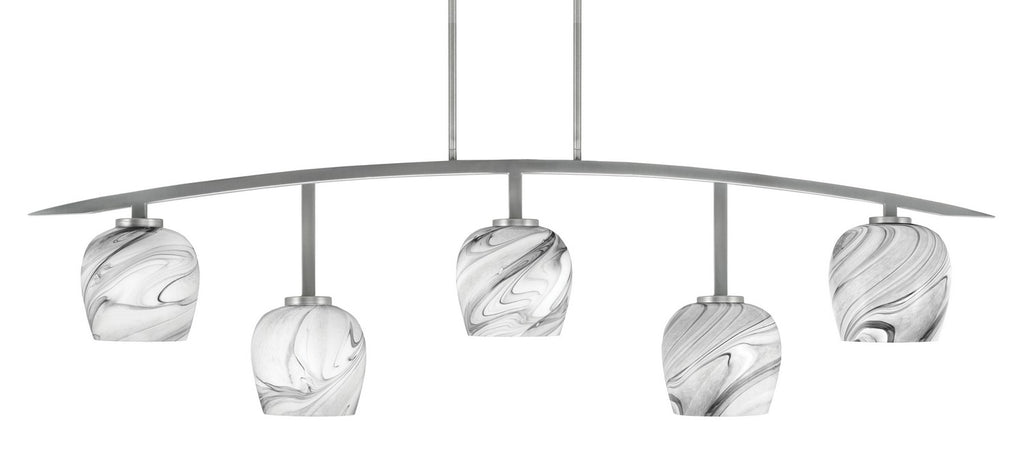 Toltec LightingHome| 3745-GP-4819