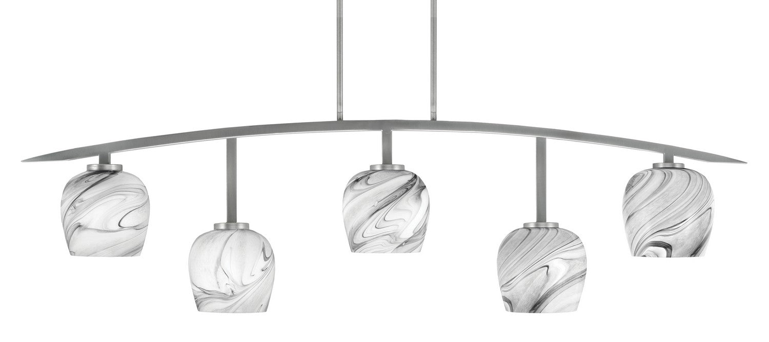 Toltec LightingHome| 3745-GP-4819