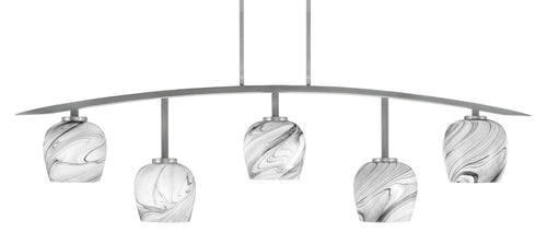Toltec LightingHome| 3745-GP-4819
