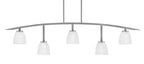 Toltec LightingHome| 3745-GP-500