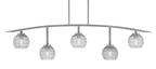 Toltec LightingHome| 3745-GP-5110