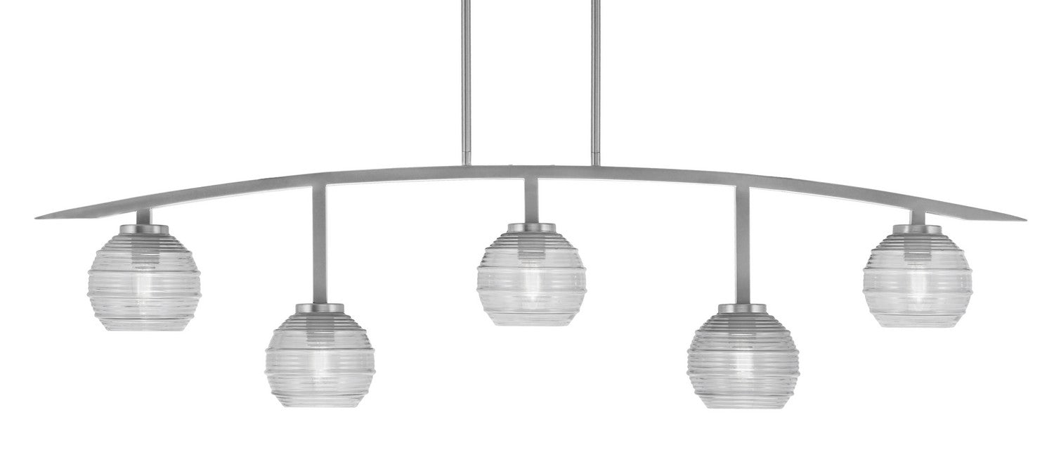Toltec LightingHome| 3745-GP-5110
