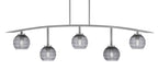 Toltec LightingHome| 3745-GP-5112