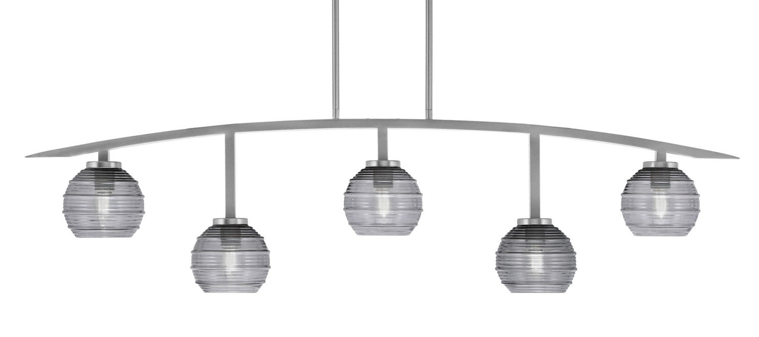 Toltec LightingHome| 3745-GP-5112
