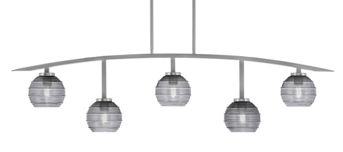 Toltec LightingHome| 3745-GP-5112