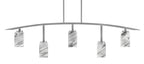 Toltec LightingHome| 3745-GP-549
