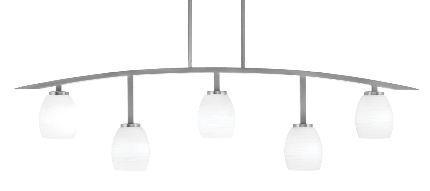 Toltec LightingHome| 3745-GP-615
