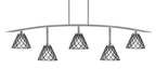 Toltec LightingHome| 3745-GP-9185