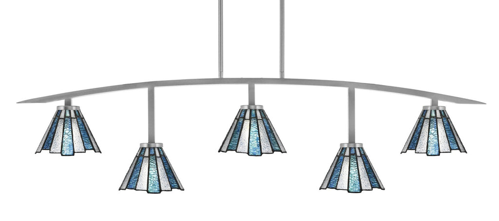 Toltec LightingHome| 3745-GP-9325