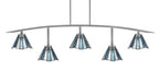 Toltec LightingHome| 3745-GP-9325