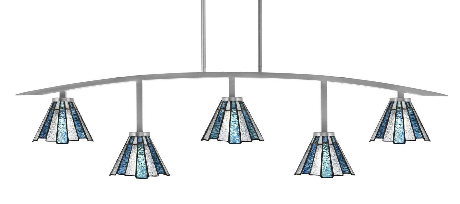 Toltec LightingHome| 3745-GP-9325