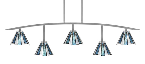 Toltec LightingHome| 3745-GP-9325