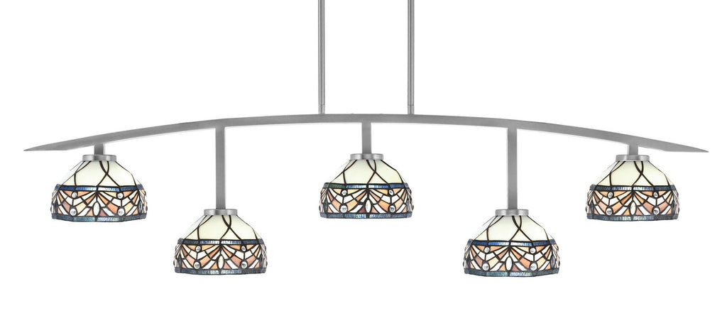 Toltec LightingHome| 3745-GP-9485