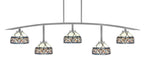 Toltec LightingHome| 3745-GP-9485