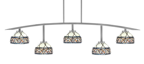 Toltec LightingHome| 3745-GP-9485