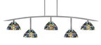 Toltec LightingHome| 3745-GP-9955