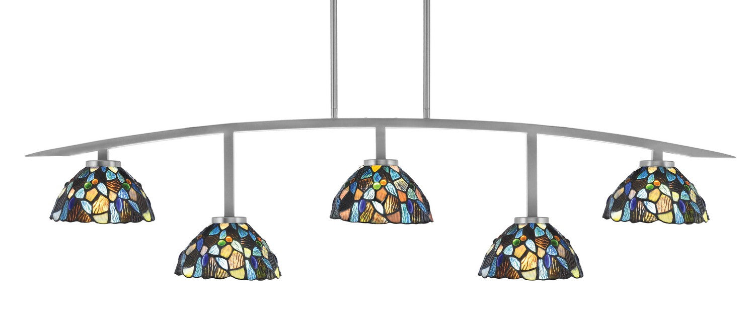 Toltec LightingHome| 3745-GP-9955