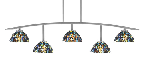 Toltec LightingHome| 3745-GP-9955