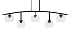 Toltec LightingHome| 3745-MB-202
