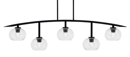 Toltec LightingHome| 3745-MB-202