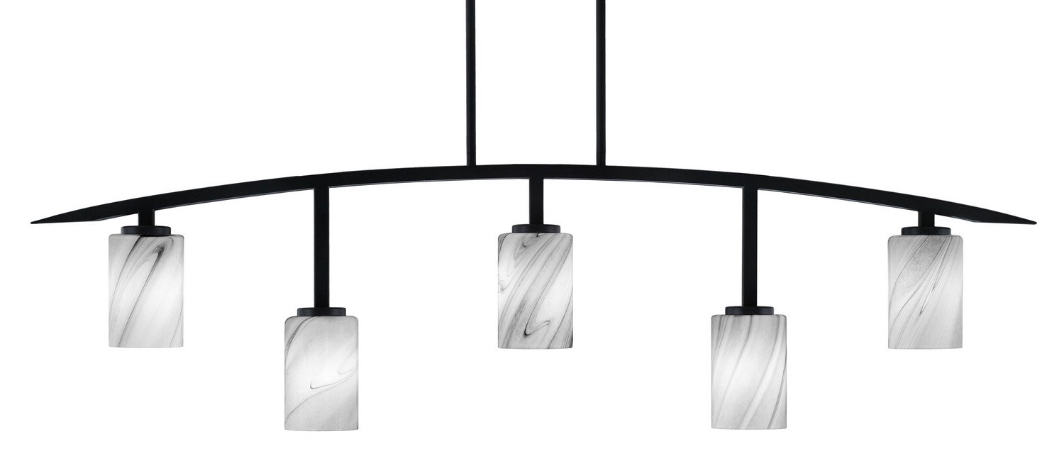 Toltec LightingHome| 3745-MB-3009